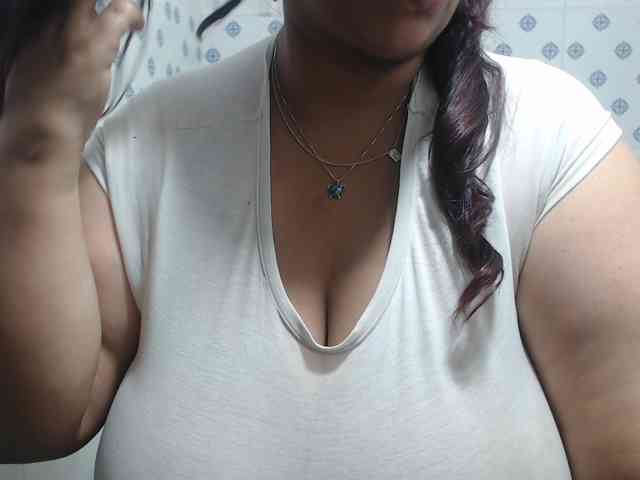 CamilaSexHot