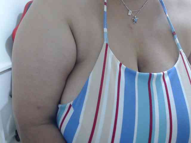 CamilaSexHot