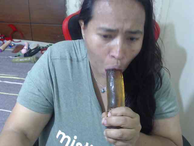 CamilaSexHot webcam