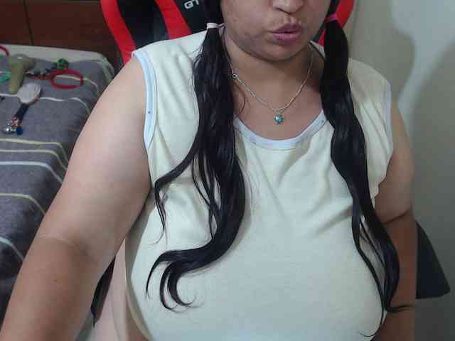 CamilaSexHot