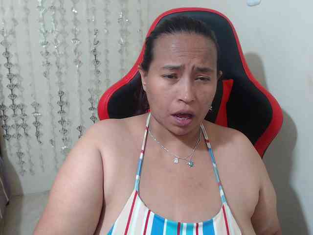 CamilaSexHot webcam