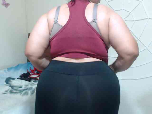 CamilaSexHot