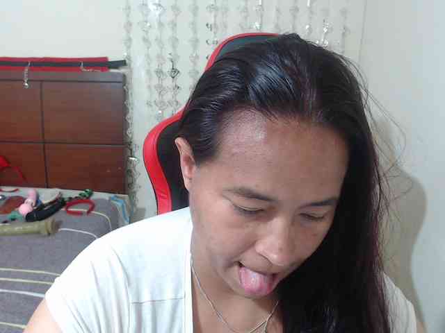 CamilaSexHot webcam