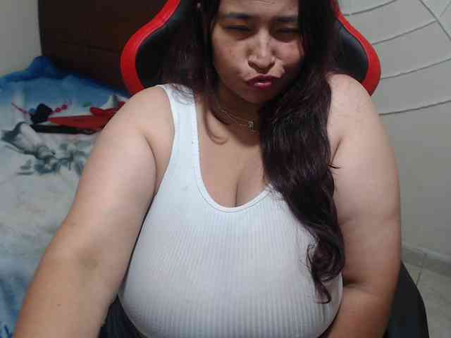 CamilaSexHot