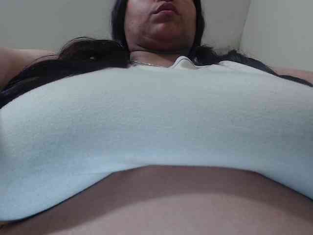 CamilaSexHot webcam