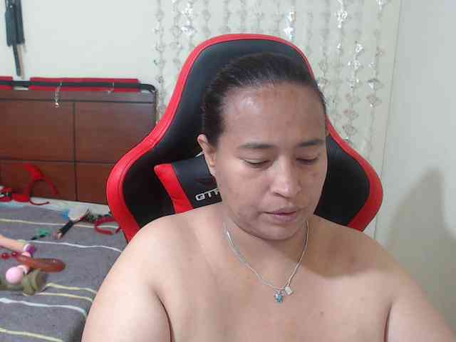 CamilaSexHot webcam