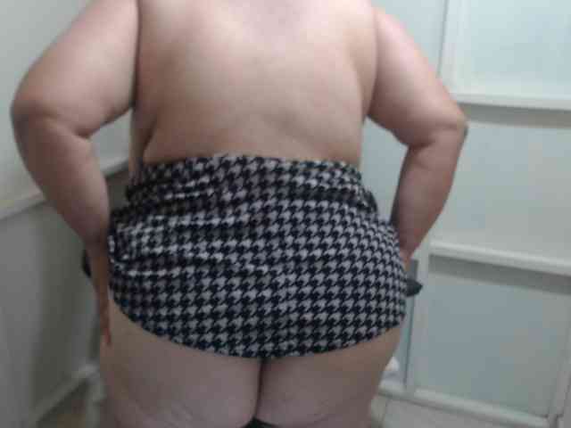 CamilaSexHot webcam