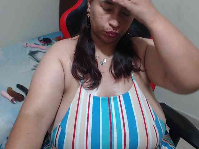 CamilaSexHot