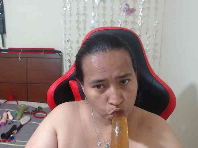 CamilaSexHot webcam