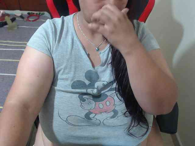 CamilaSexHot