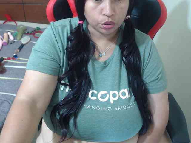 CamilaSexHot