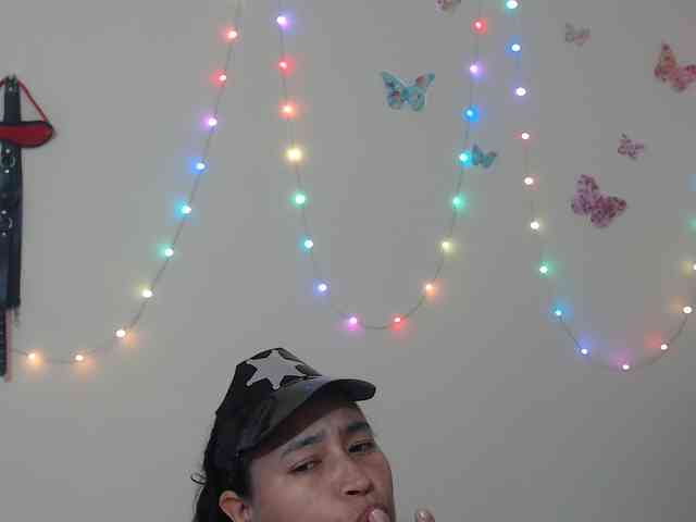 CamilaSexHot webcam