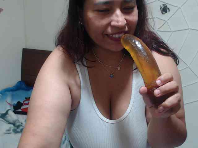 Modella: CamilaSexHot