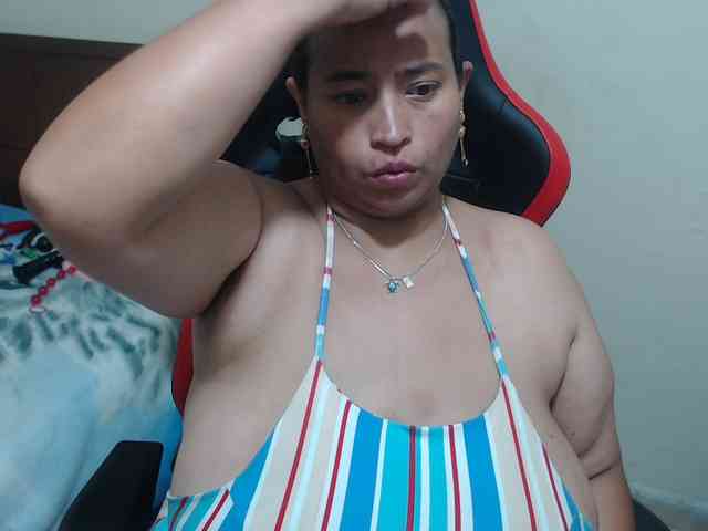 CamilaSexHot