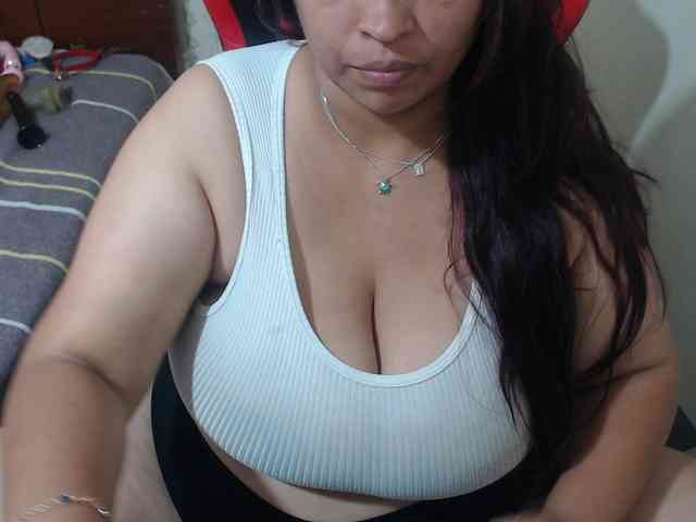 CamilaSexHot