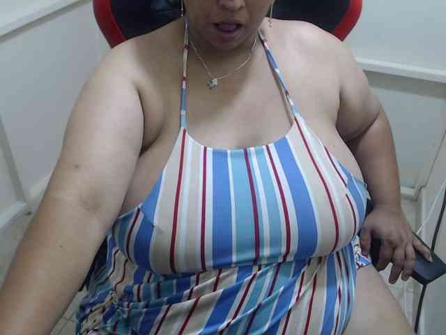 CamilaSexHot