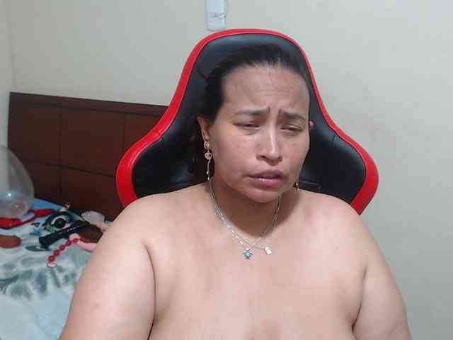 CamilaSexHot