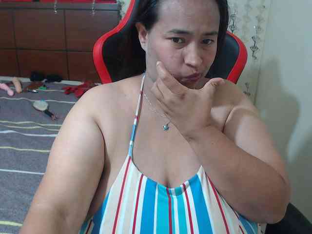 CamilaSexHot webcam