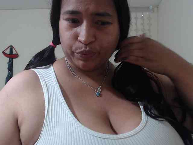 CamilaSexHot webcam
