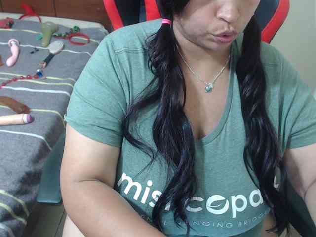CamilaSexHot