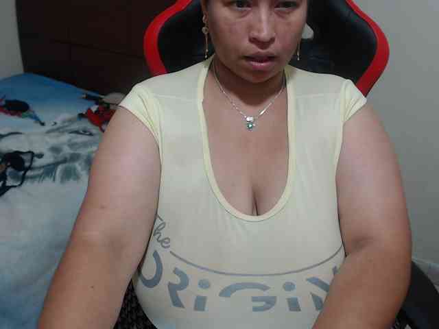 CamilaSexHot