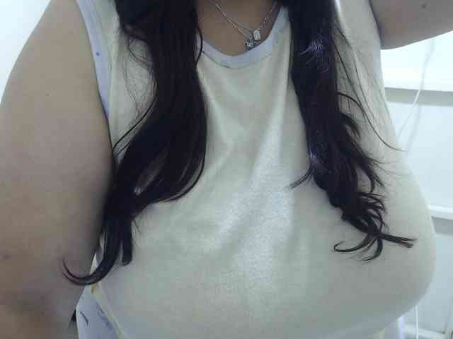 CamilaSexHot