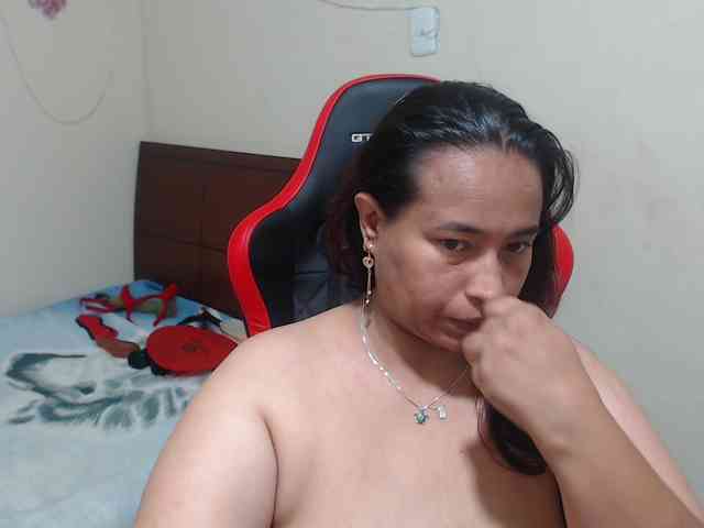 CamilaSexHot