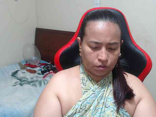free video chat sex CamilaSexHot