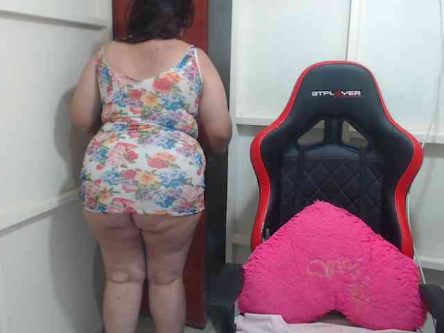 CamilaSexHot