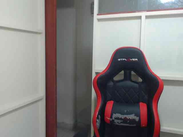 CamilaSexHot webcam