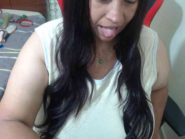 CamilaSexHot