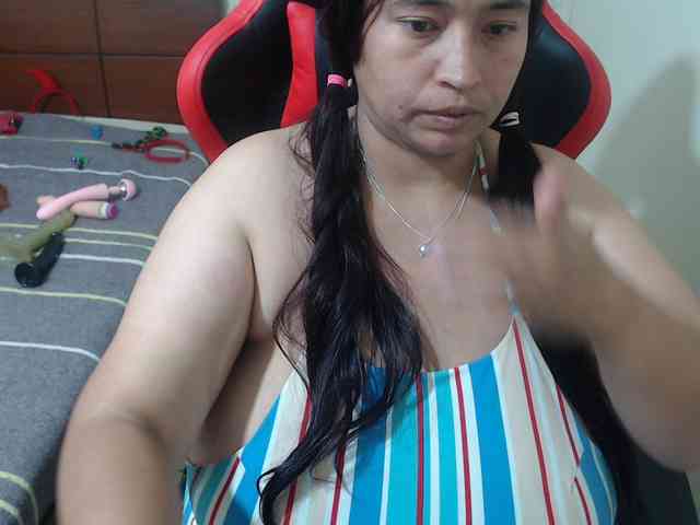 CamilaSexHot
