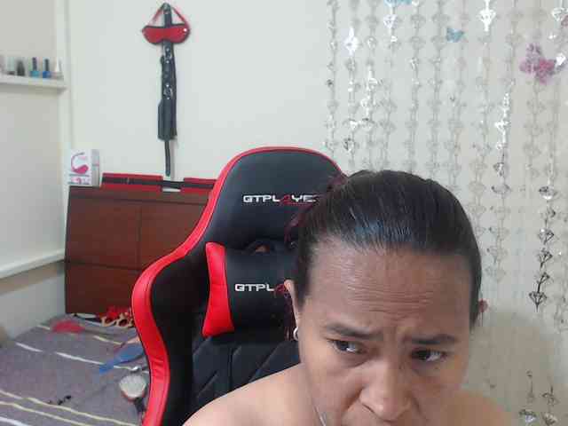 CamilaSexHot webcam