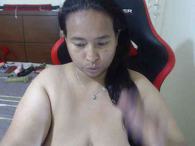 CamilaSexHot webcam