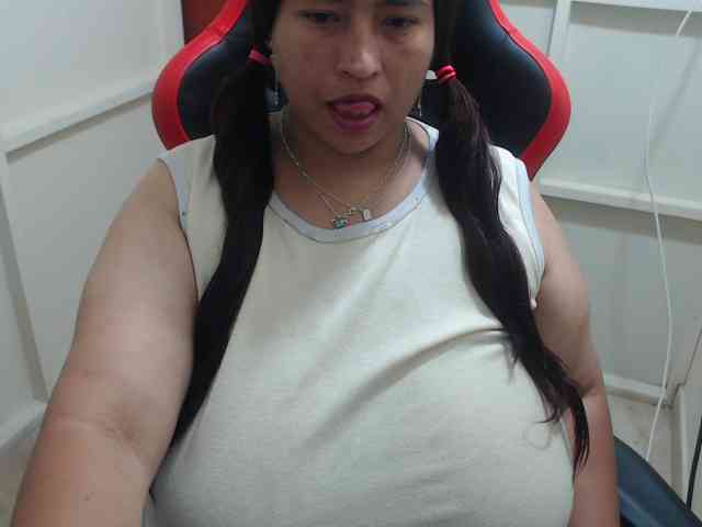 CamilaSexHot