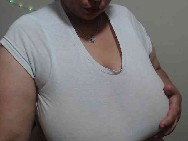 CamilaSexHot webcam