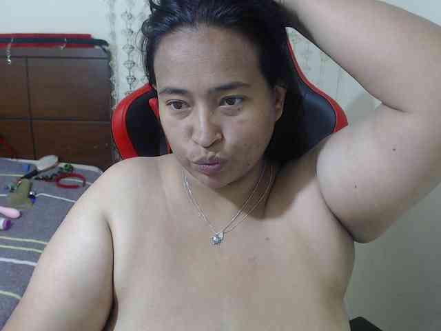 CamilaSexHot webcam