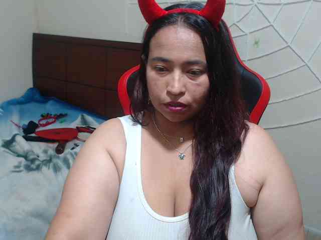 CamilaSexHot