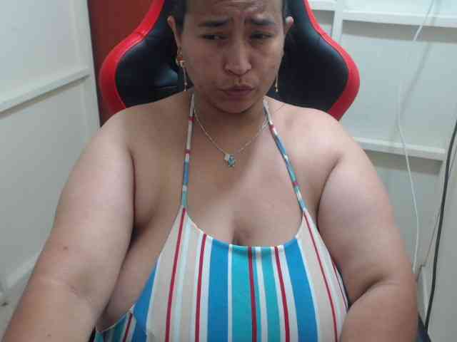 CamilaSexHot webcam