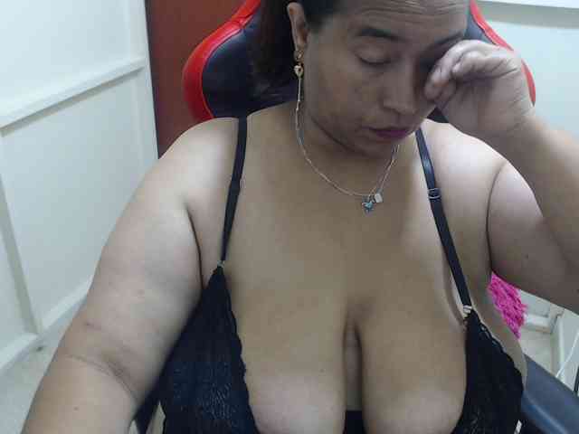 CamilaSexHot