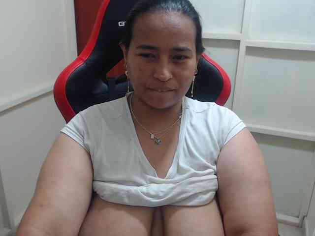 CamilaSexHot