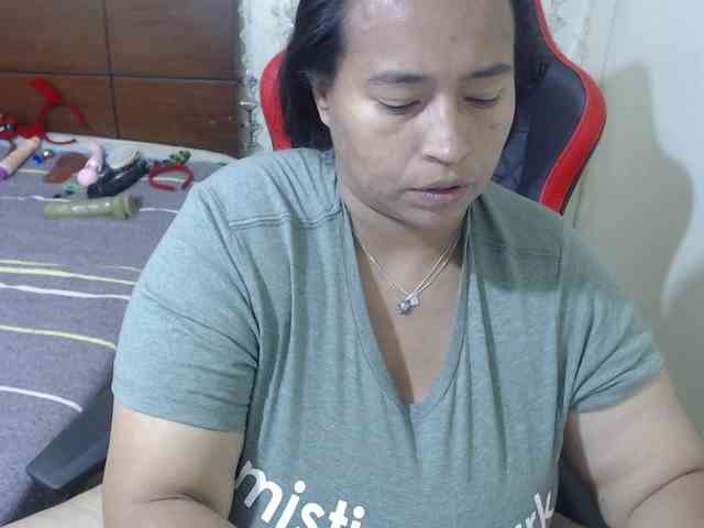 CamilaSexHot webcam