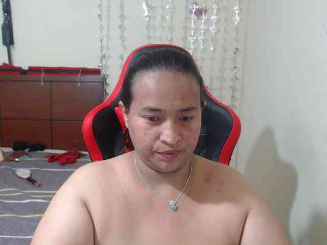 CamilaSexHot webcam