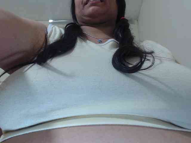 CamilaSexHot