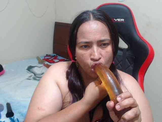 CamilaSexHot webcam
