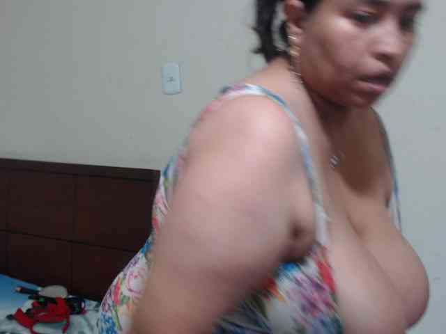CamilaSexHot