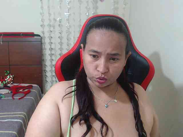 CamilaSexHot webcam