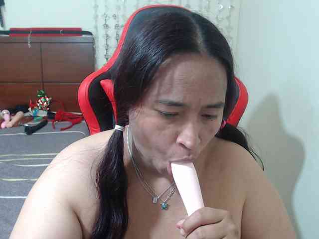 CamilaSexHot webcam