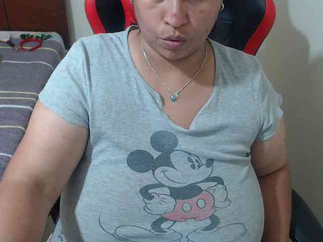 CamilaSexHot