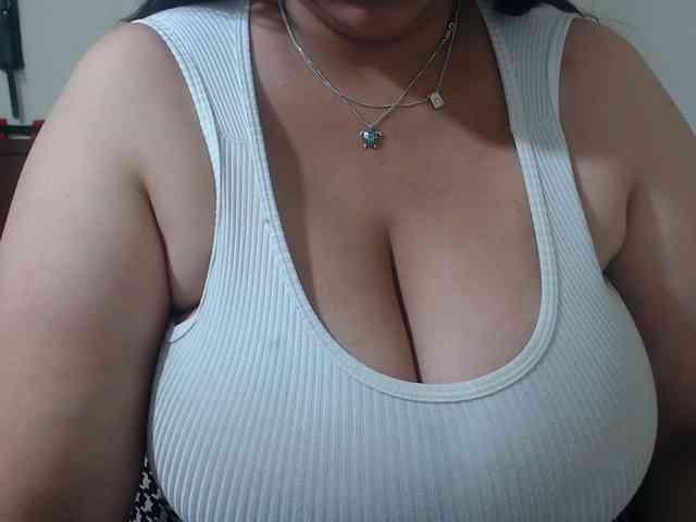 CamilaSexHot